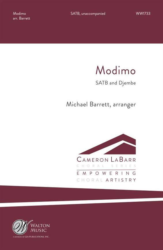 Modimo : Improvised Percussion