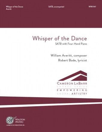 Whisper of the Dance