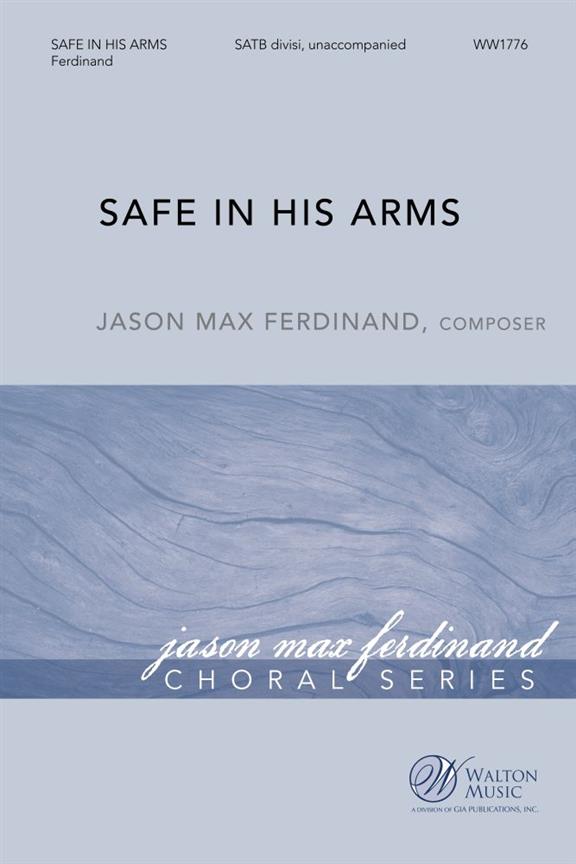 Safe in His Arms