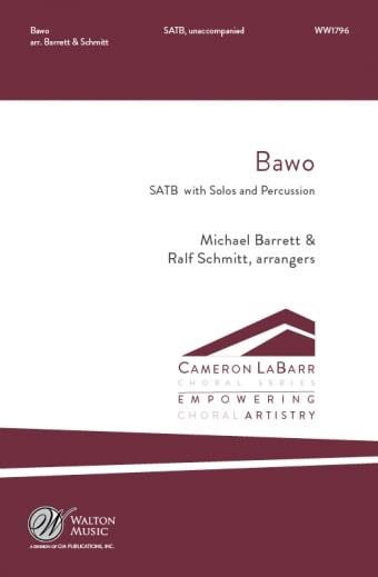 Bawo