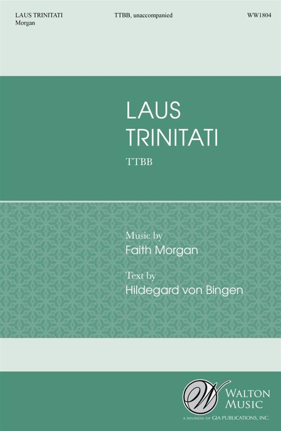 Laus Trinitati