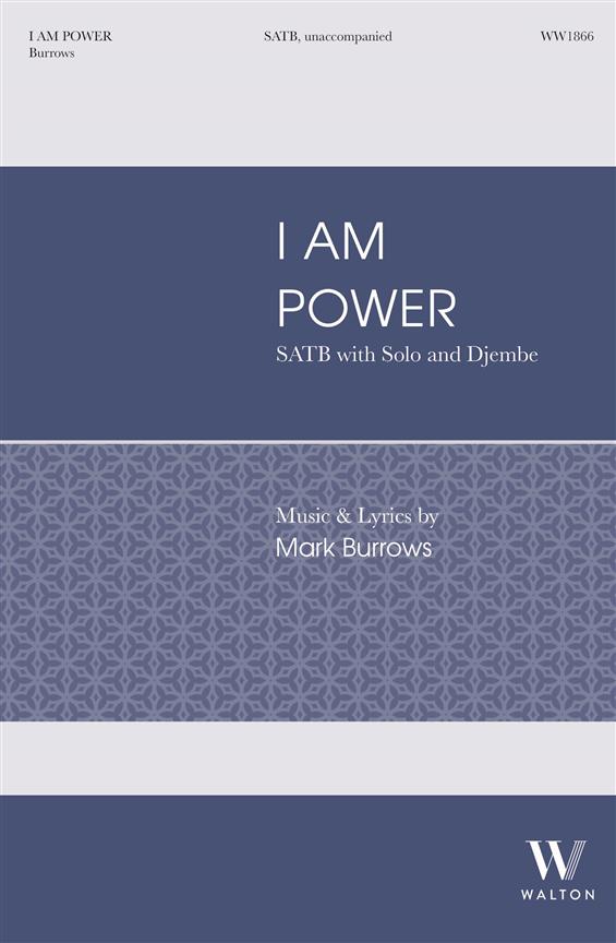 I Am Power