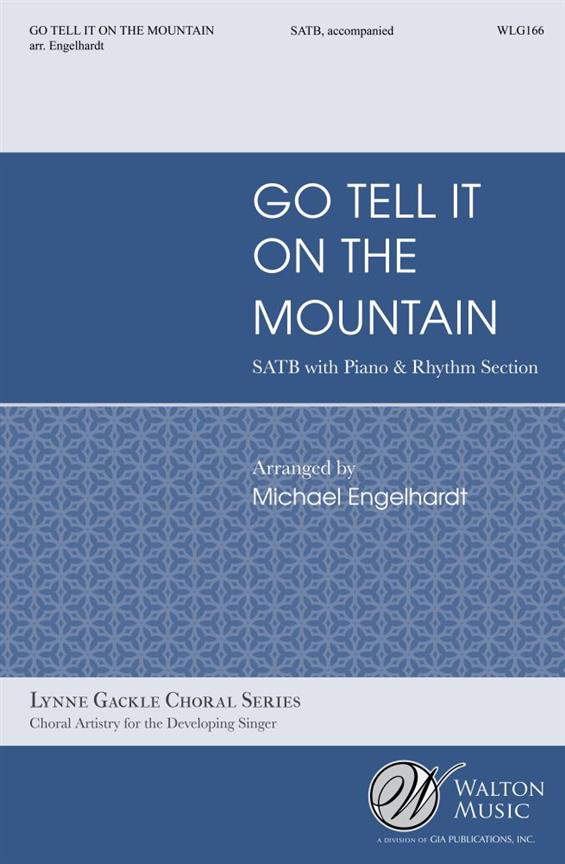 Go Tell It On The Mountain