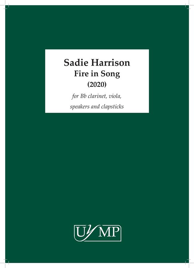 Fire in Song