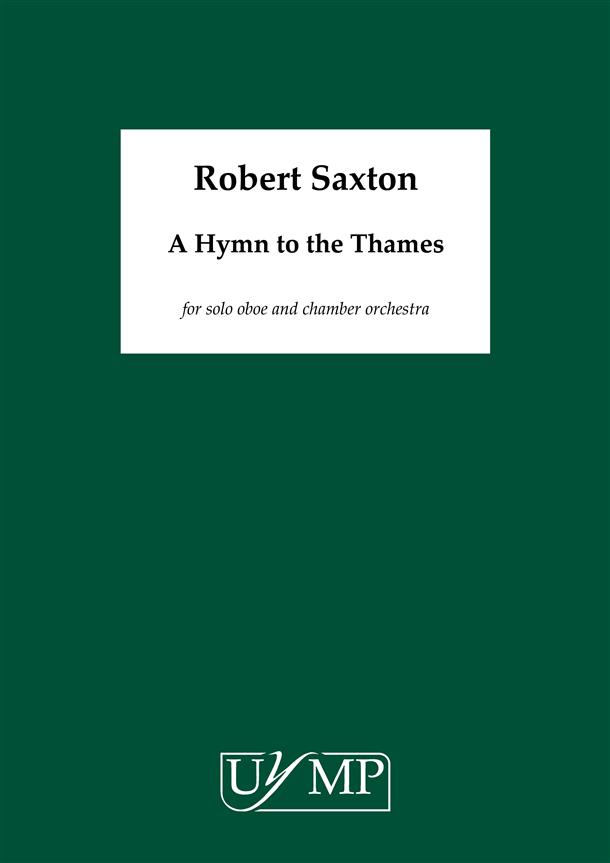 A Hymn to the Thames