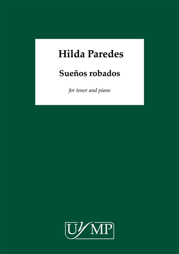 Sueños Robados