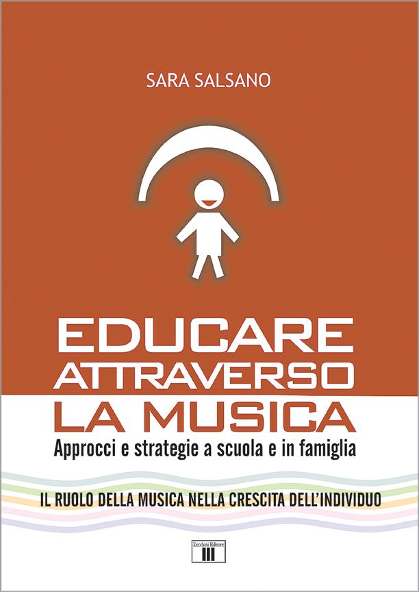 Educare Attraverso La Musica