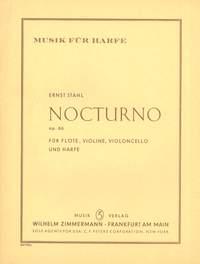 Stahl: Nocturno Op 66