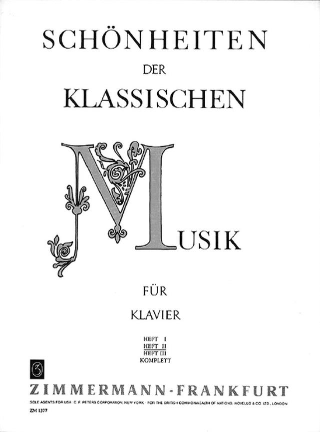 Schnheiten Der Klassischen Musik Ban