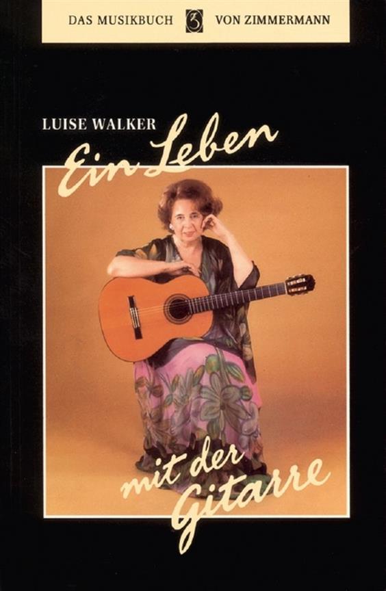 Ein Leben Mit Der Gitarre