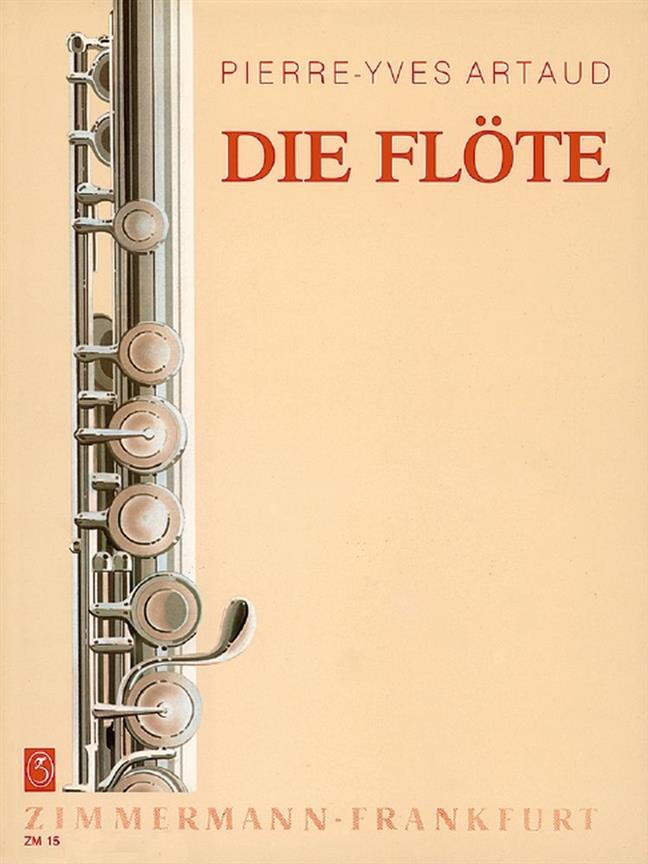 Die Flte (La Flte)