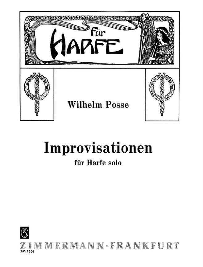 Posse: Improvisations