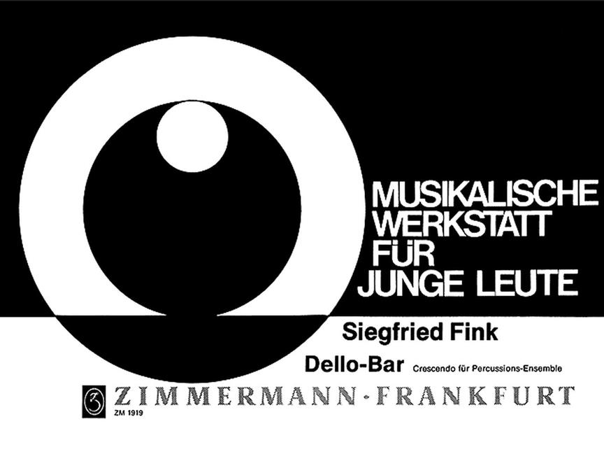 Fink: Dello-bar