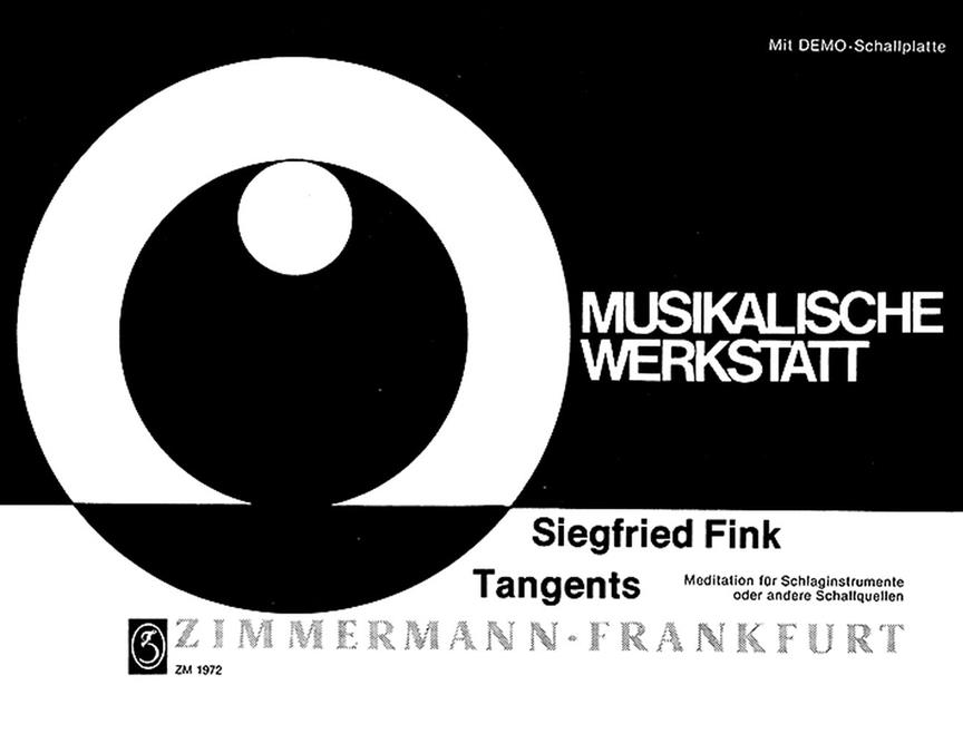 Fink: Tangents