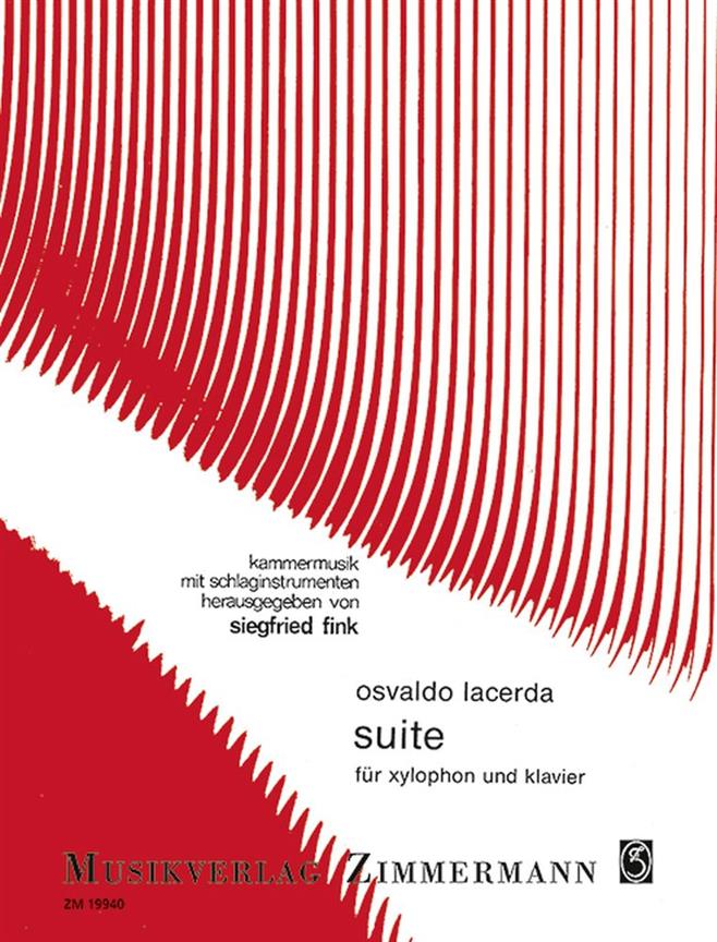 Lacerda: Suite