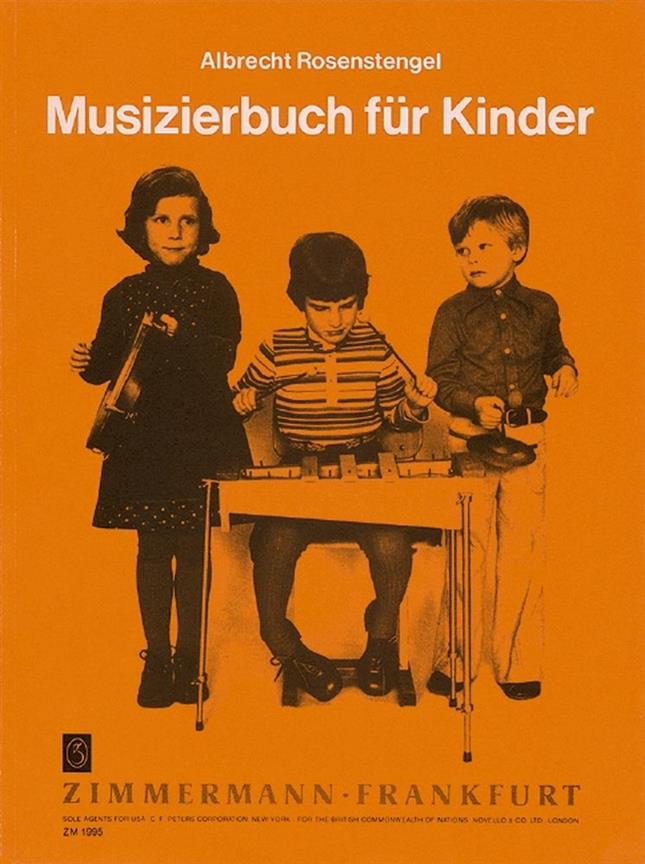Musizierbuch Fr Kinder Fr Percussion