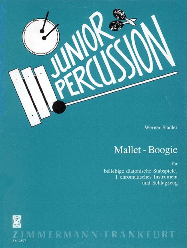 Stadler: Mallet-boogie