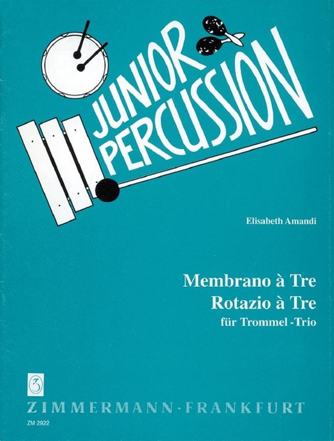 Amandi: Membrano A Tre