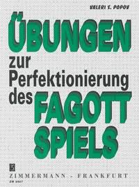 Bungen Zur Perfektionierung Des Fago