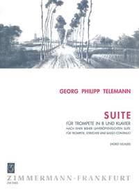 Telemann: Suite