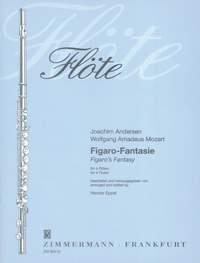 Andersen, J: Figaro Fantasy