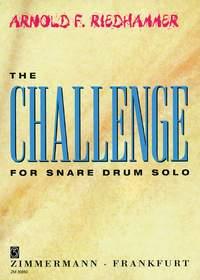 Reidhammer: Challenge