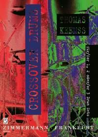 Keemss: Crossover Drums