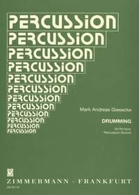 Giesecke: Drumming For Percussion