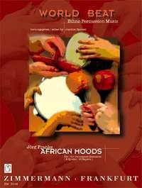 Franke: African Moods
