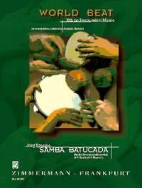 Franke: Samba Batacuda