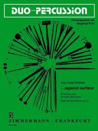 Kirchert: Against Surface