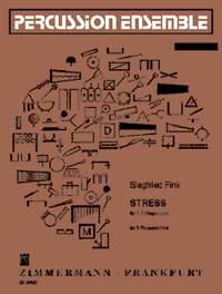Fink: Stress