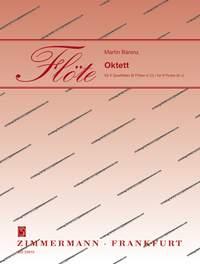 Barenz, M: Octet