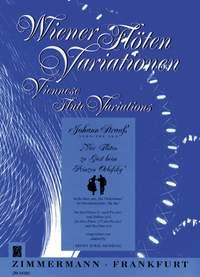 Strauss, J: 6 Movements From Die Fledermaus