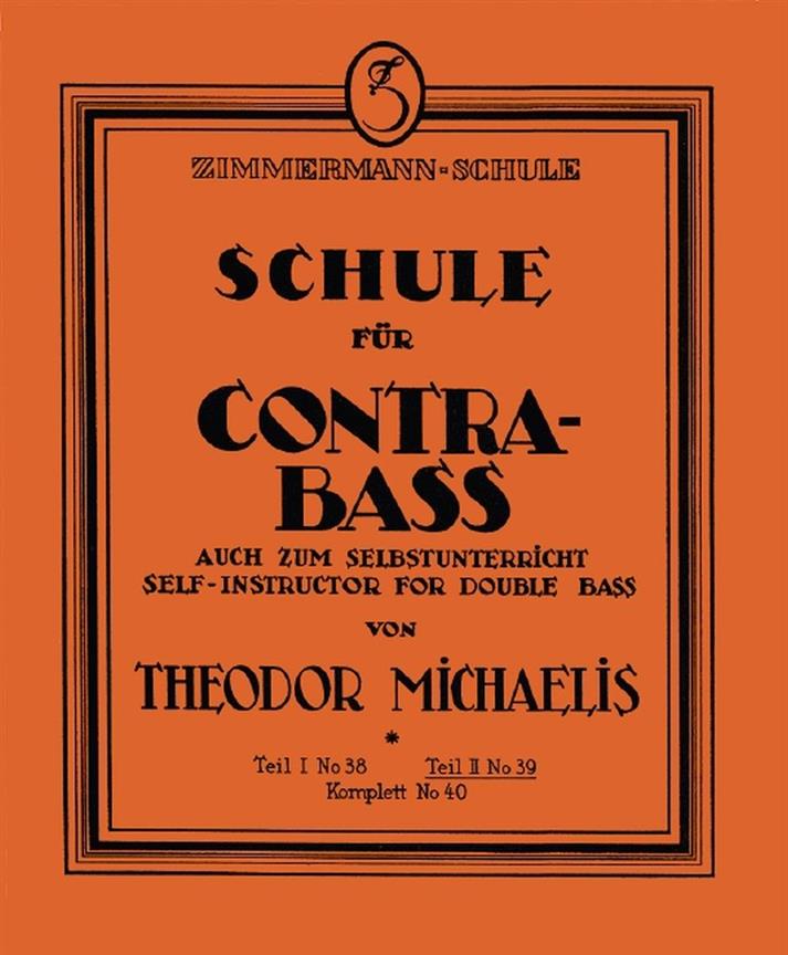 Schule Fr Kontraba D.E.R. Teil 2