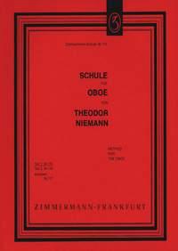 Niemann: 4 Pieces