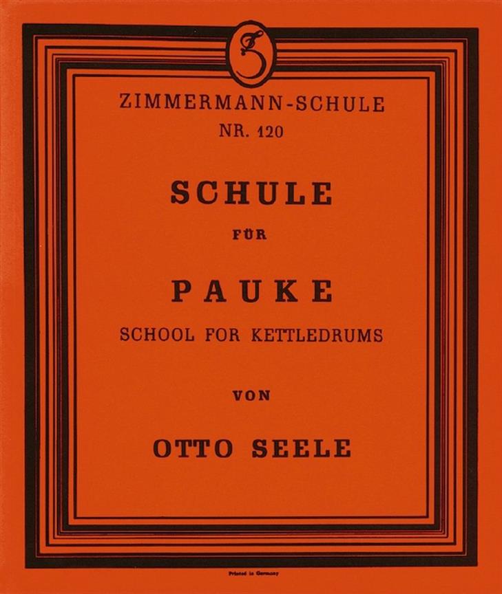 Schule Fr Pauke D.E.R.
