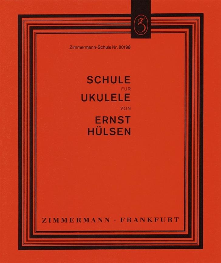 Schule Fr Ukulele