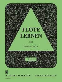 Flöte Lernen Mit Trevor Wye (Teil 2)
