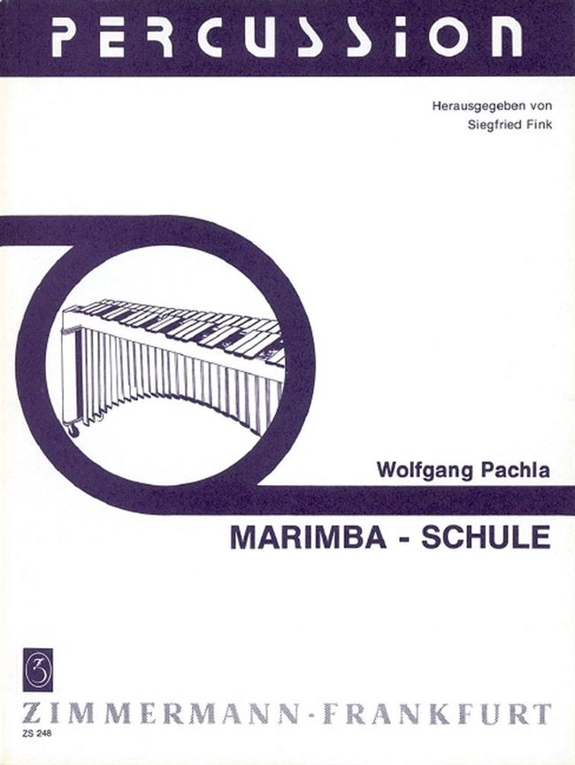 Schule Fr Marimba D.E.