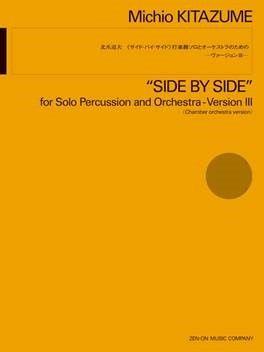 Side By Side Version III