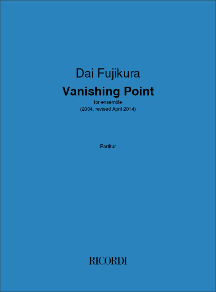 Vanishing Point