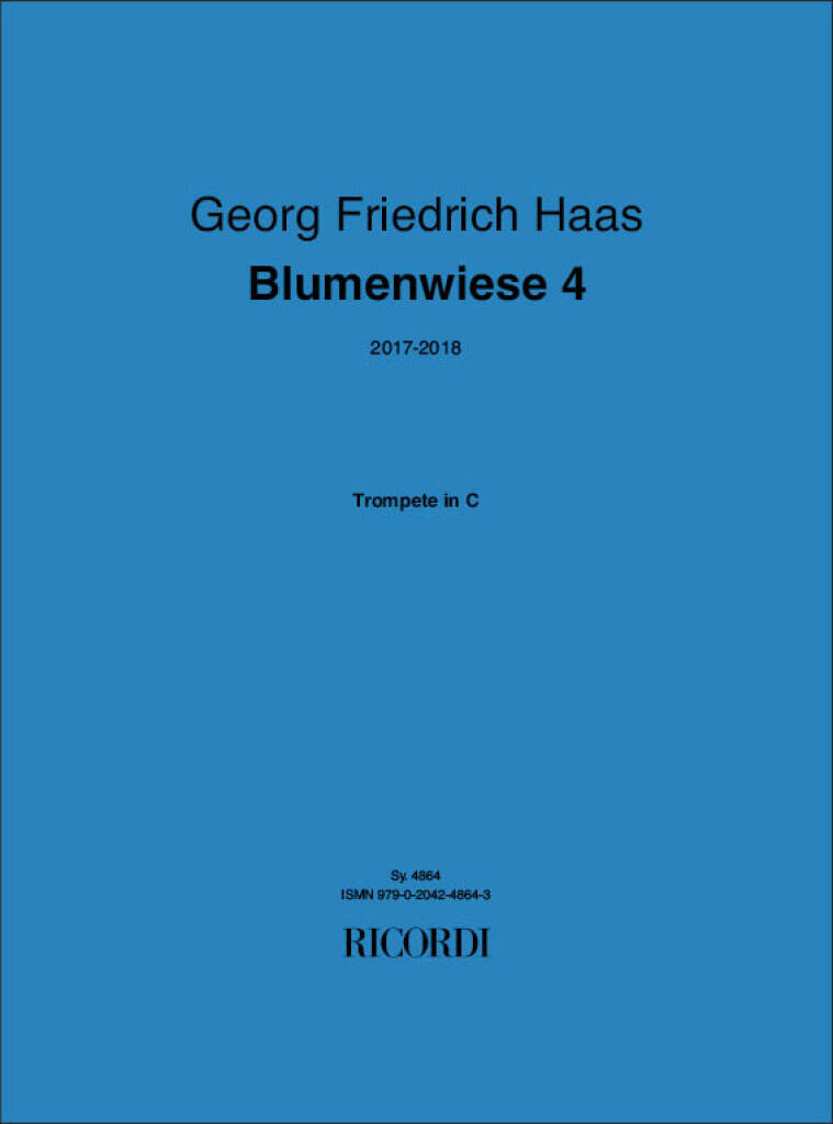 Blumenwiese 4