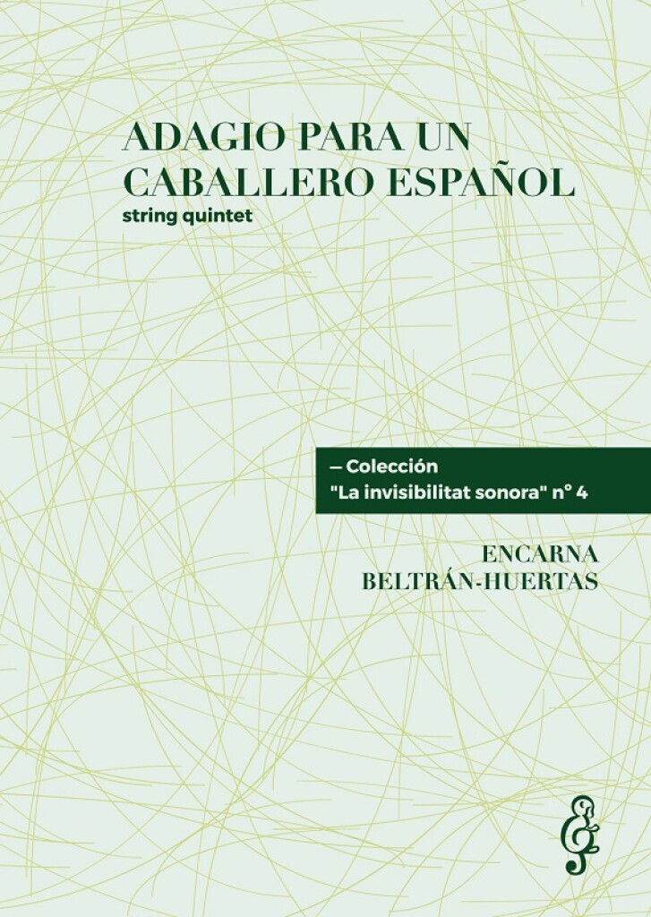 Adagio para un caballero español