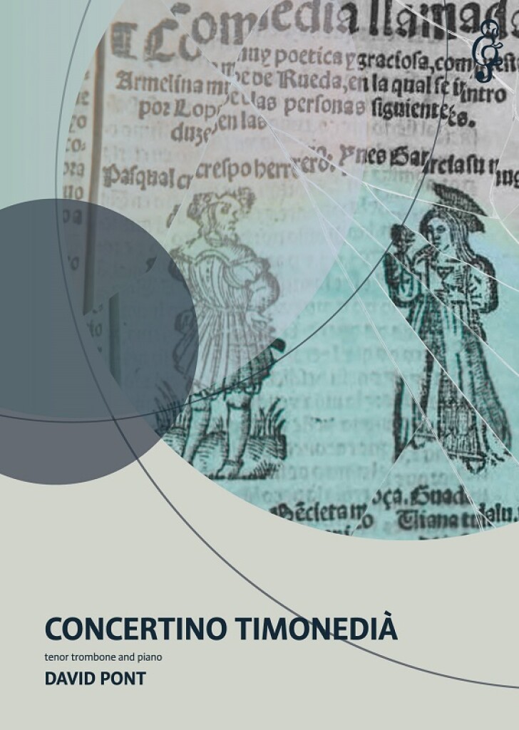 Concertino Timonedià