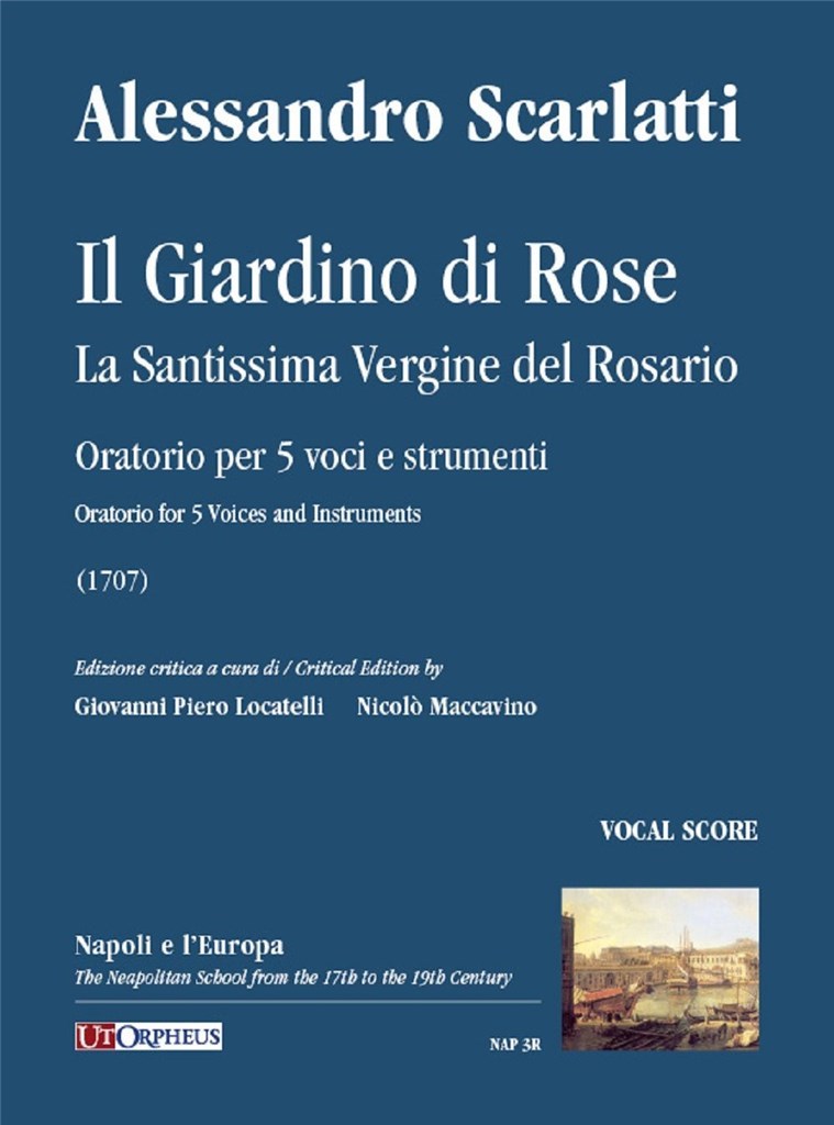l Giardino di Rose : La Santissima Vergine del Rosario