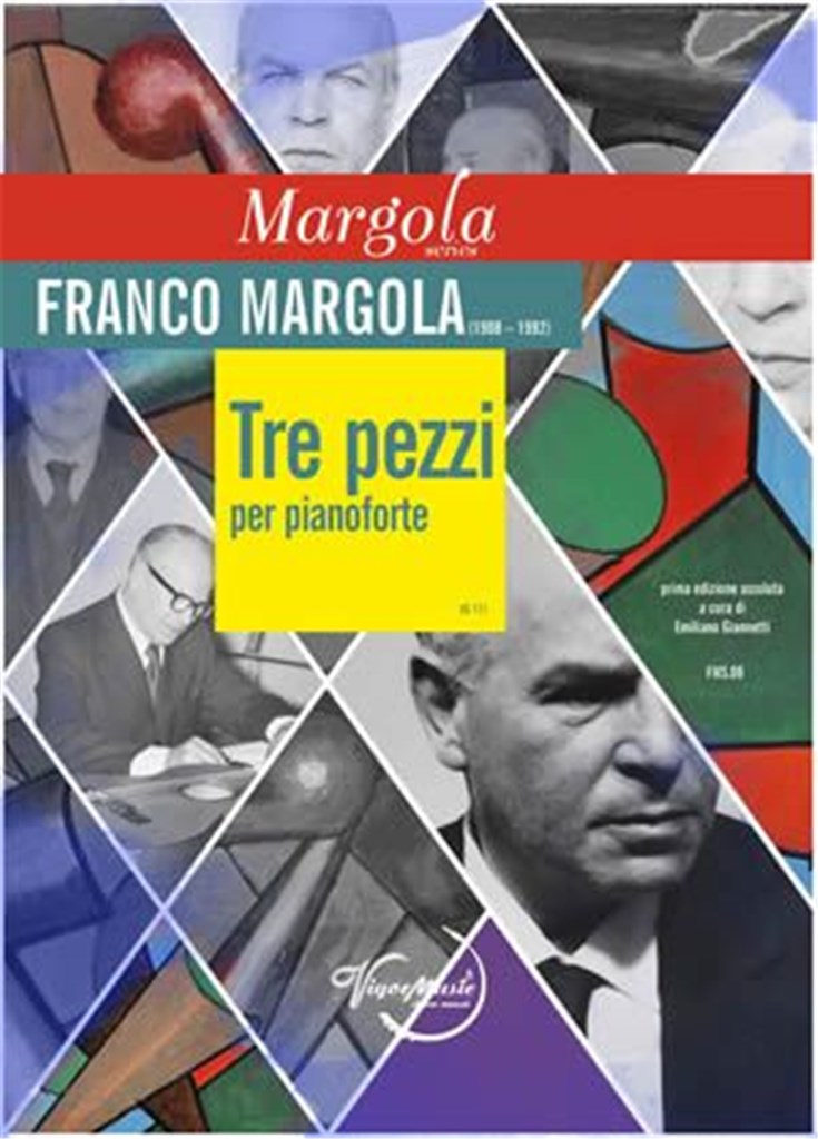 Tre Pezzi : dC 111