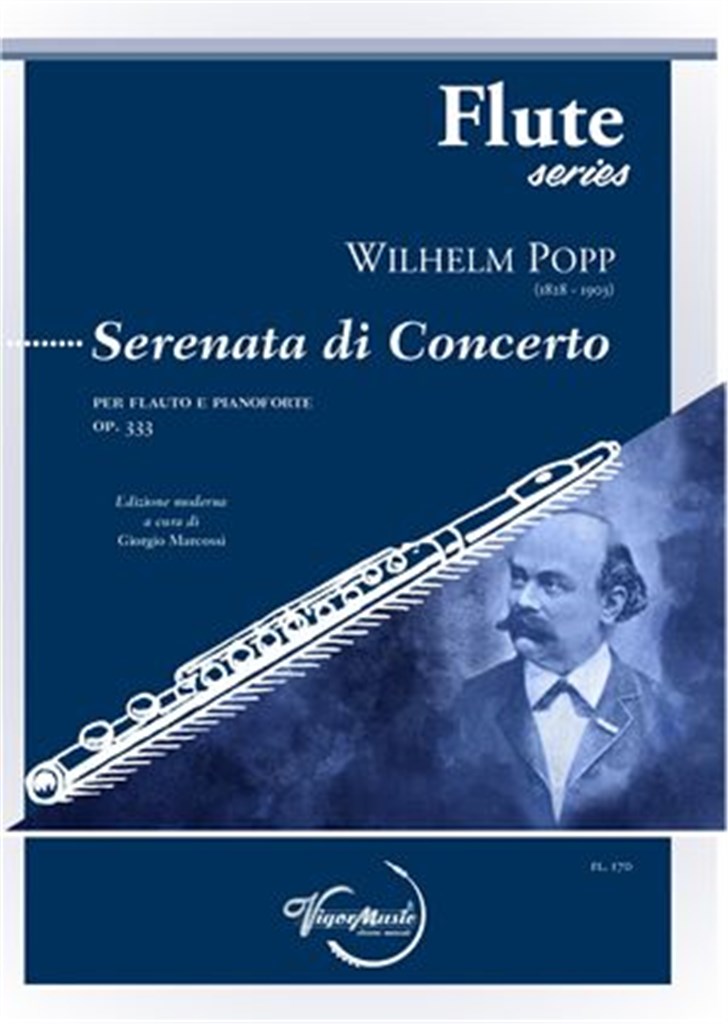 Serenata di Concerto Op. 333