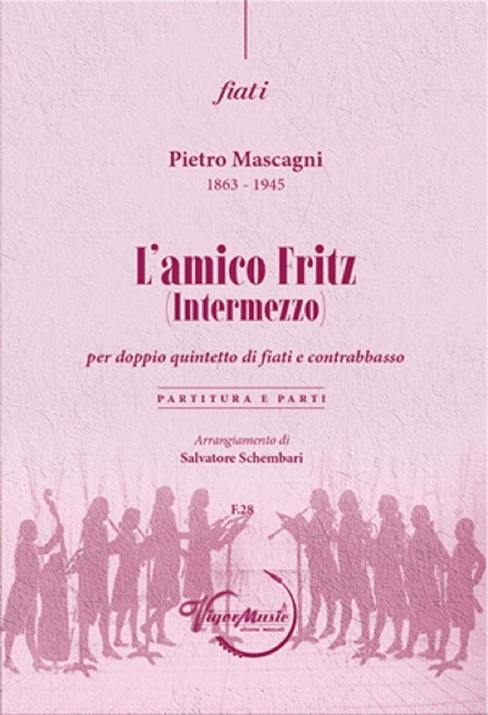 L'Amico Fritz