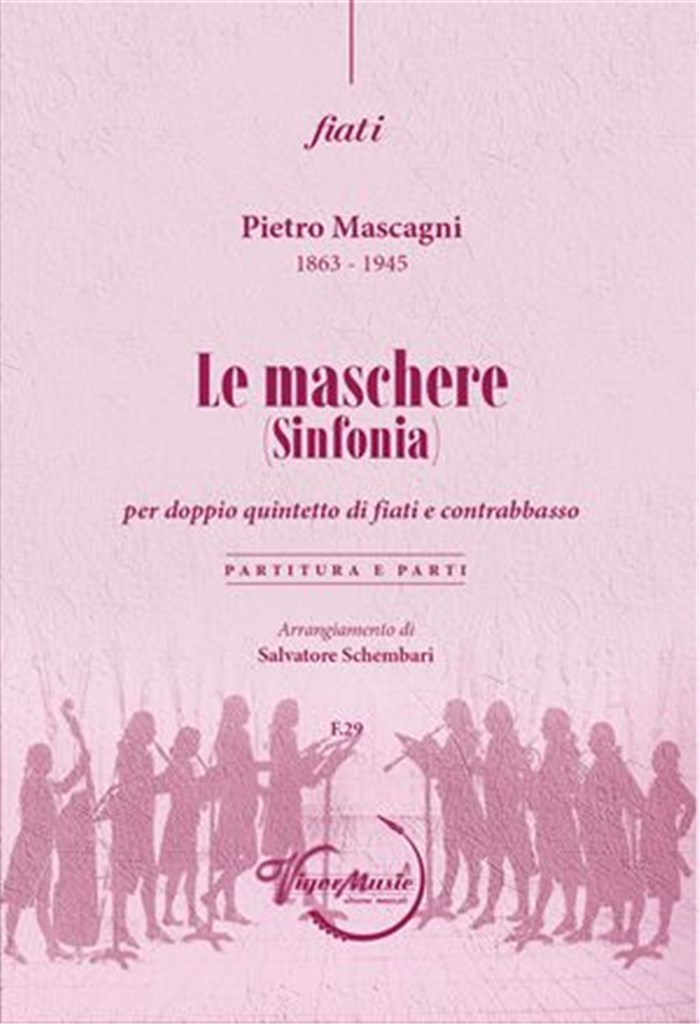 La Maschere